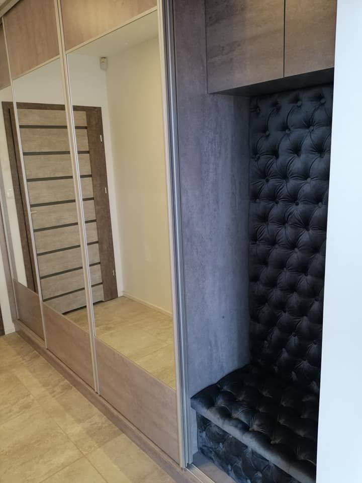 Przedpokoje, zdjęcie 1
