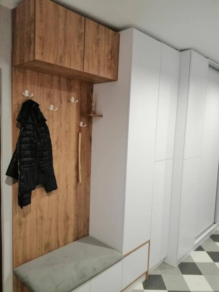 Przedpokoje, zdjęcie 3